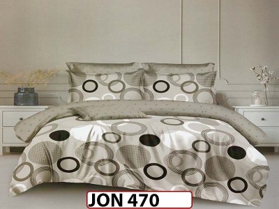 Lenjerie din finet  6 piese - JON 470  Lenjerie din finet  6 piese - JON 470