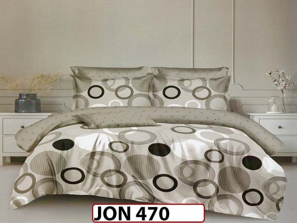 Lenjerie din finet 6 piese - JON 470 Lenjerie din finet 6 piese - JON 470