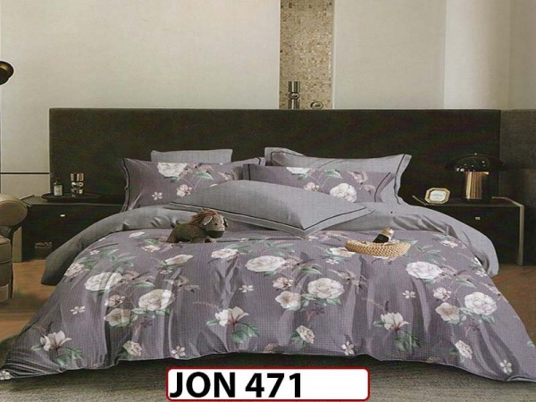 Lenjerie din finet 6 piese - JON 471 Lenjerie din finet 6 piese - JON 471