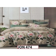  Lenjerie din finet  6 piese - JON 474