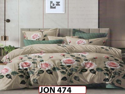  Lenjerie din finet  6 piese - JON 474