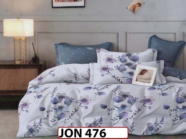 Lenjerie din finet 6 piese - JON 476 Lenjerie din finet 6 piese - JON 476