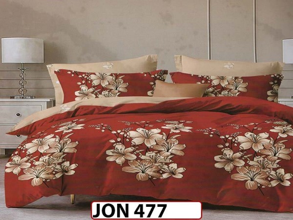 Lenjerie din finet 6 piese - JON 477 Lenjerie din finet 6 piese - JON 477