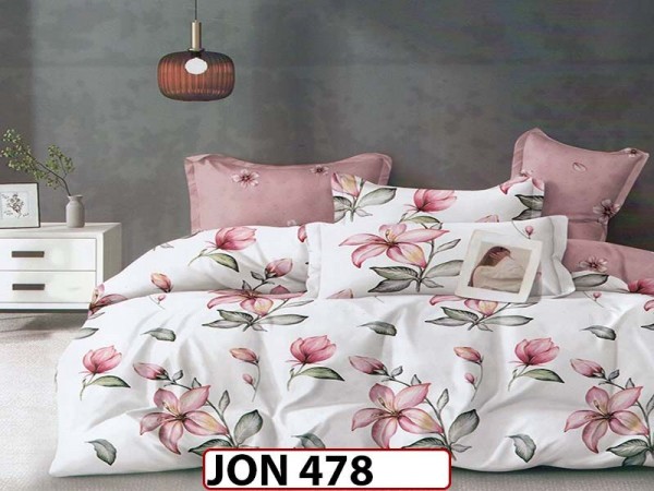 Lenjerie din finet 6 piese - JON 478 Lenjerie din finet 6 piese - JON 478