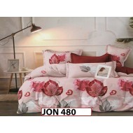  Lenjerie din finet  6 piese - JON 480