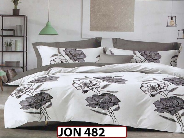 Lenjerie din finet 6 piese - JON 482 Lenjerie din finet 6 piese - JON 482