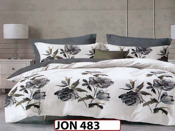 Lenjerie din finet 6 piese - JON 483 Lenjerie din finet 6 piese - JON 483