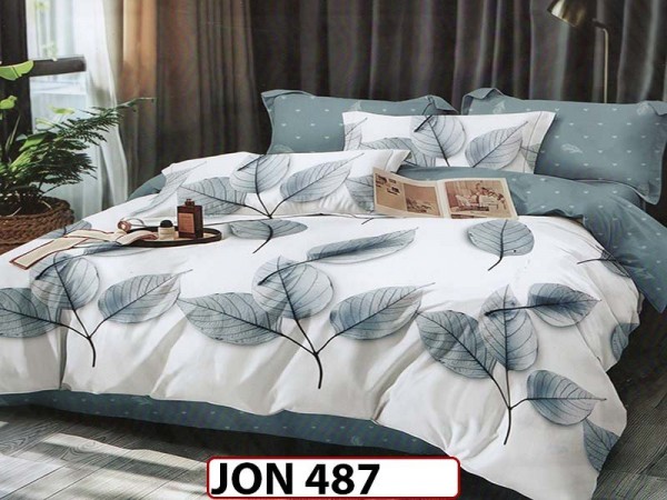 Lenjerie din finet 6 piese - JON 487 Lenjerie din finet 6 piese - JON 487