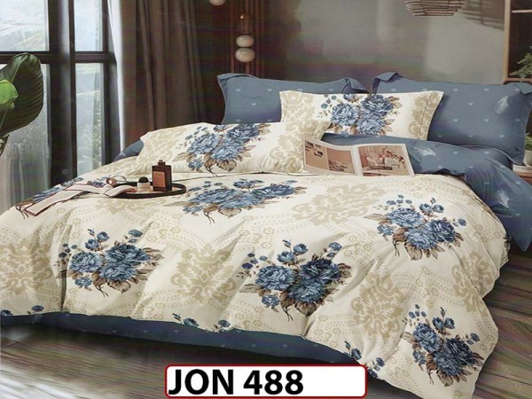 Lenjerie din finet 6 piese - JON 488 Lenjerie din finet 6 piese - JON 488