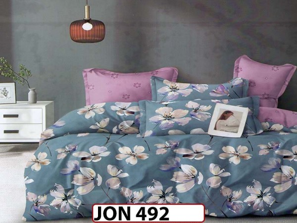 Lenjerie din finet 6 piese - JON 492 Lenjerie din finet 6 piese - JON 492