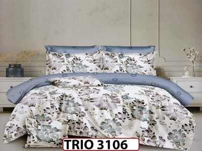 Lenjerie din finet 8 Piese - TRIO 3106 Lenjerie din finet 8 Piese - TRIO 3106