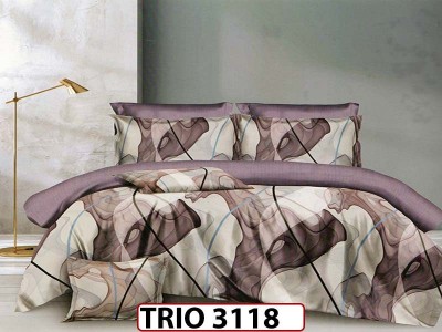 Lenjerie din finet 8 Piese - TRIO 3118 Lenjerie din finet 8 Piese - TRIO 3118