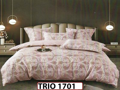 Lenjerie din finet  6 piese  - TRIO 1701 Lenjerie din finet  6 piese  - TRIO 1701