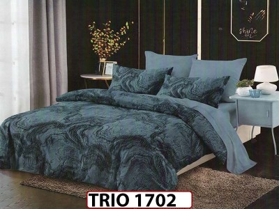 Lenjerie din finet  6 piese  - TRIO 1702 Lenjerie din finet  6 piese  - TRIO 1702