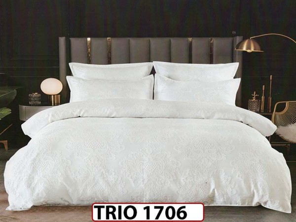 Lenjerie din finet  6 piese  - TRIO 1706 Lenjerie din finet  6 piese  - TRIO 1706