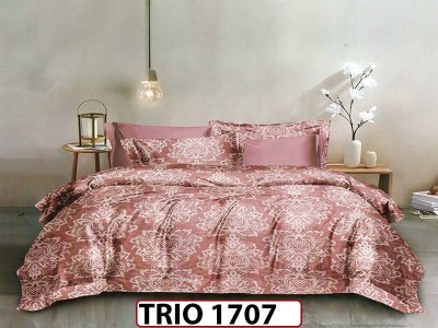 Lenjerie din finet  6 piese  - TRIO 1707 Lenjerie din finet  6 piese  - TRIO 1707