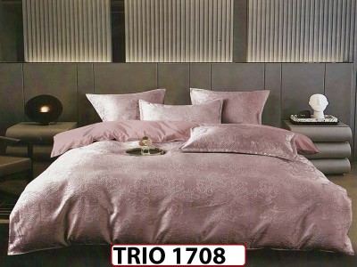 Lenjerie din finet  6 piese  - TRIO 1708 Lenjerie din finet  6 piese  - TRIO 1708