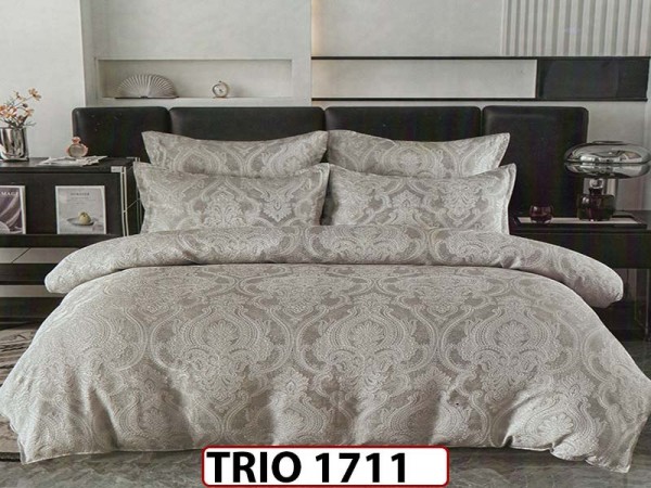 Lenjerie din finet  6 piese  - TRIO 1711 Lenjerie din finet  6 piese  - TRIO 1711
