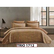 Lenjerie din finet  6 piese  - TRIO 1712