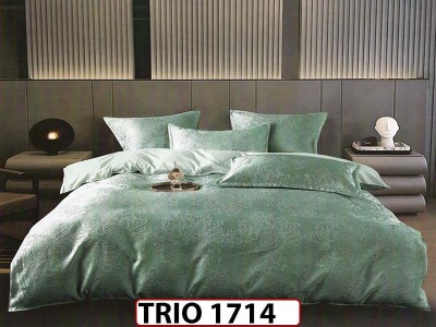 Lenjerie din finet  6 piese  - TRIO 1714 Lenjerie din finet  6 piese  - TRIO 1714