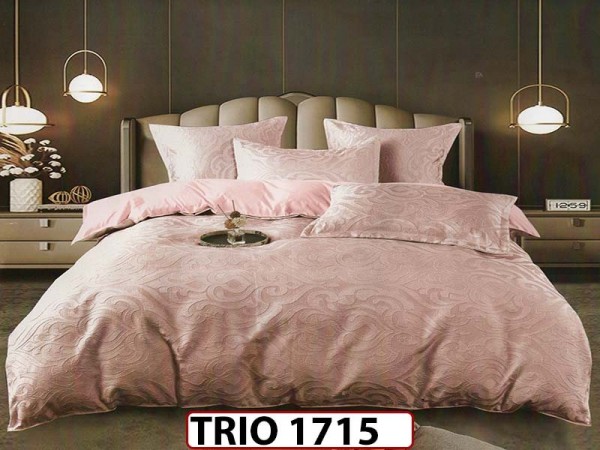 Lenjerie din finet  6 piese  - TRIO 1715 Lenjerie din finet  6 piese  - TRIO 1715