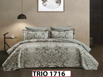 Lenjerie din finet  6 piese  - TRIO 1716 Lenjerie din finet  6 piese  - TRIO 1716