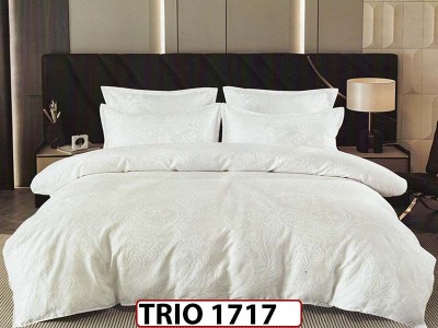 Lenjerie din finet  6 piese  - TRIO 1717 Lenjerie din finet  6 piese  - TRIO 1717