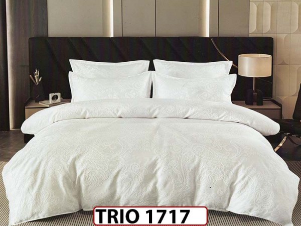 Lenjerie din finet  6 piese  - TRIO 1717 Lenjerie din finet  6 piese  - TRIO 1717