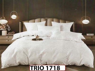 Lenjerie din finet  6 piese  - TRIO 1718 Lenjerie din finet  6 piese  - TRIO 1718