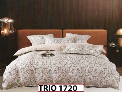 Lenjerie din finet  6 piese  - TRIO 1720 Lenjerie din finet  6 piese  - TRIO 1720