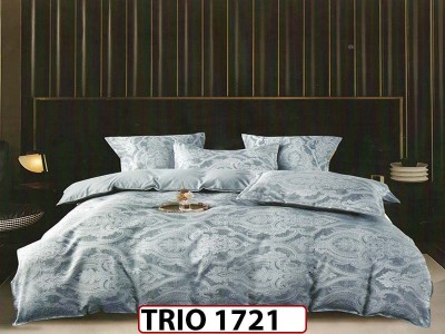 Lenjerie din finet  6 piese  - TRIO 1721 Lenjerie din finet  6 piese  - TRIO 1721