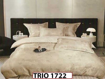 Lenjerie din finet  6 piese  - TRIO 1722 Lenjerie din finet  6 piese  - TRIO 1722