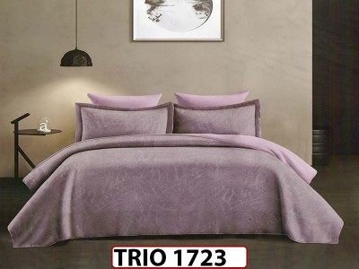 Lenjerie din finet  6 piese  - TRIO 1723 Lenjerie din finet  6 piese  - TRIO 1723