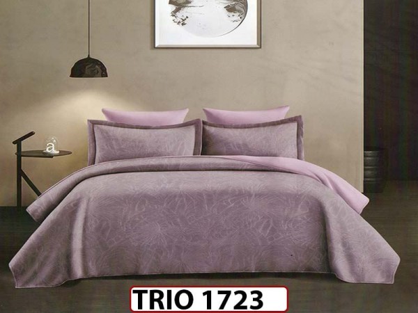 Lenjerie din finet  6 piese  - TRIO 1723 Lenjerie din finet  6 piese  - TRIO 1723