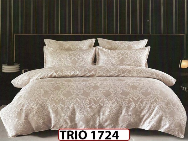Lenjerie din finet  6 piese  - TRIO 1724 Lenjerie din finet  6 piese  - TRIO 1724