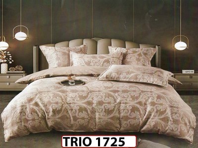 Lenjerie din finet  6 piese  - TRIO 1725 Lenjerie din finet  6 piese  - TRIO 1725