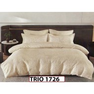 Lenjerie din finet  6 piese  - TRIO 1726