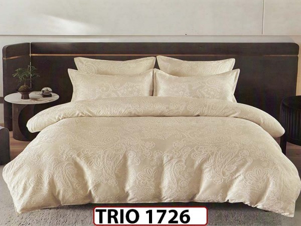 Lenjerie din finet  6 piese  - TRIO 1726 Lenjerie din finet  6 piese  - TRIO 1726