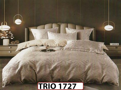 Lenjerie din finet  6 piese  - TRIO 1727 Lenjerie din finet  6 piese  - TRIO 1727