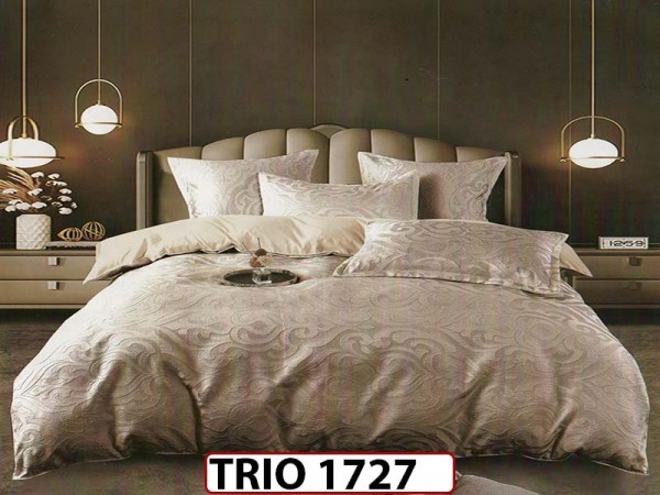 Lenjerie din finet  6 piese  - TRIO 1727 Lenjerie din finet  6 piese  - TRIO 1727