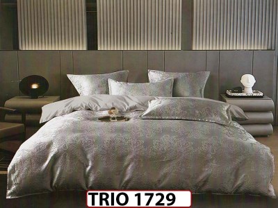 Lenjerie din finet  6 piese  - TRIO 1729 Lenjerie din finet  6 piese  - TRIO 1729