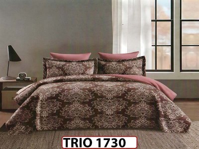 Lenjerie din finet  6 piese  - TRIO 1730 Lenjerie din finet  6 piese  - TRIO 1730