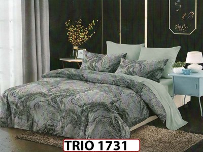 Lenjerie din finet  6 piese  - TRIO 1731 Lenjerie din finet  6 piese  - TRIO 1731