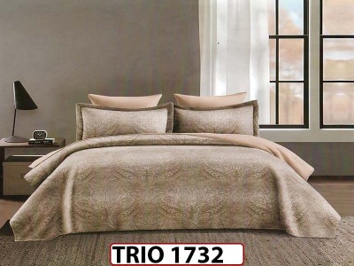 Lenjerie din finet  6 piese  - TRIO 1732 Lenjerie din finet  6 piese  - TRIO 1732