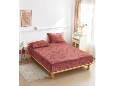 Lenjerie De Pat COCOLINO  cu Elastic 4 piese - CBS 01