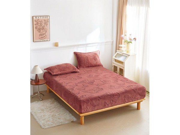 Lenjerie De Pat COCOLINO  cu Elastic 4 piese - CBS 01