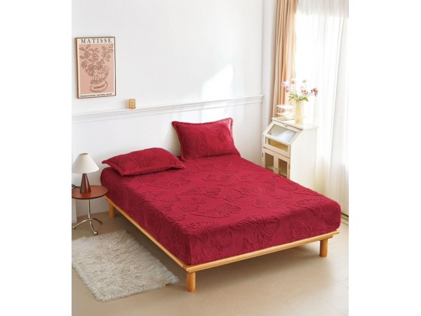 Lenjerie De Pat COCOLINO  cu Elastic 4 piese - CBS 10