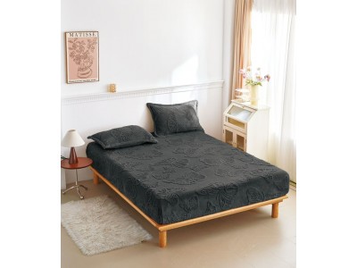 Lenjerie De Pat COCOLINO  cu Elastic 4 piese - CBS 11