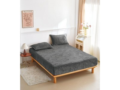 Lenjerie De Pat COCOLINO  cu Elastic 4 piese - CBS 12