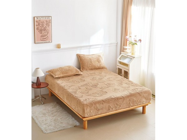 Lenjerie De Pat COCOLINO  cu Elastic 4 piese - CBS 02